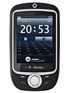 Best available price of T-Mobile Vairy Touch in Al