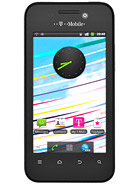 Best available price of T-Mobile Vivacity in Al