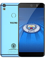 Best available price of TECNO Camon CX Manchester City LE in Al