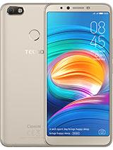 Best available price of TECNO Camon X in Al