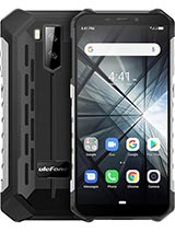 Best available price of Ulefone Armor X3 in Al