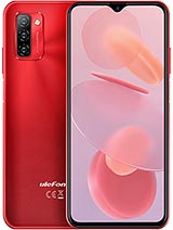 Best available price of Ulefone Note 12P in Al