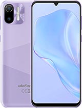 Best available price of Ulefone Note 6P in Al