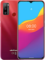 Best available price of Ulefone Note 10 in Al