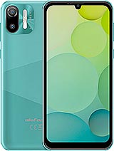 Best available price of Ulefone Note 6T in Al