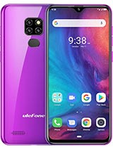 Best available price of Ulefone Note 7P in Al