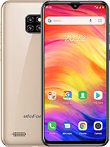 Best available price of Ulefone S11 in Al