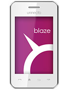 Best available price of Unnecto Blaze in Al