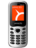 Best available price of Unnecto Primo 3G in Al