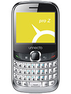 Best available price of Unnecto Pro Z in Al
