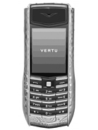 Best available price of Vertu Ascent Ti Damascus Steel in Al