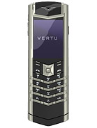 Best available price of Vertu Signature S in Al
