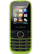 Best available price of verykool i121 in Al