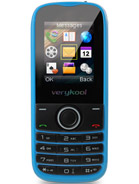 Best available price of verykool i121C in Al