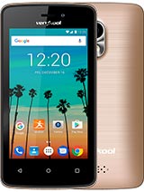 Best available price of verykool s4009 Crystal in Al