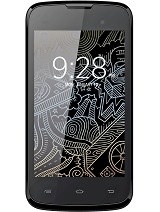 Best available price of verykool s4010 Gazelle in Al