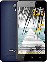 Best available price of verykool s5001 Lotus in Al