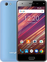 Best available price of verykool s5035 Spear in Al