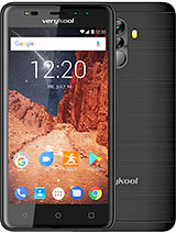 Best available price of verykool s5037 Apollo Quattro in Al