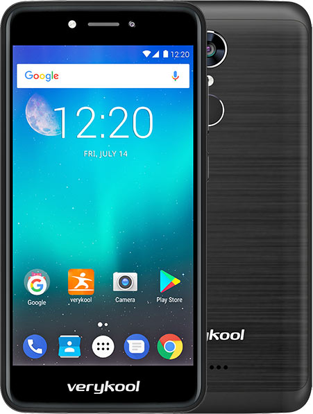 Best available price of verykool s5205 Orion Pro in Al