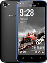 Best available price of verykool sl5009 Jet in Al