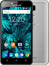 Best available price of verykool sl5029 Bolt Pro LTE in Al