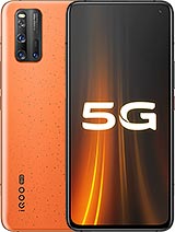 vivo iQOO Z3 at Al.mymobilemarket.net