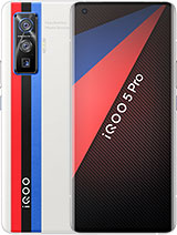vivo iQOO Z3 at Al.mymobilemarket.net