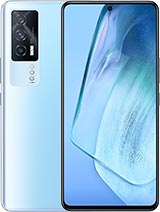Best available price of vivo iQOO 7 (India) in Al