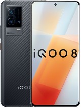 Best available price of vivo iQOO 8 in Al