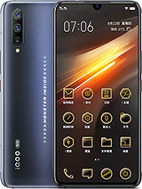 Best available price of vivo iQOO Pro 5G in Al