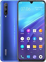 Best available price of vivo iQOO Pro in Al
