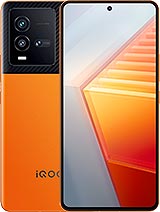 Best available price of vivo iQOO 10 in Al