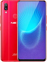 Best available price of vivo NEX A in Al
