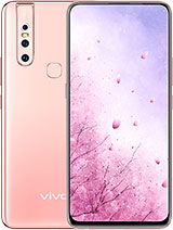 Best available price of vivo S1 China in Al