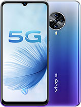 Best available price of vivo S6 5G in Al