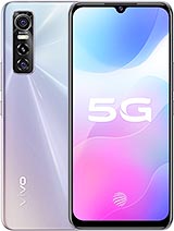 Best available price of vivo S7e in Al