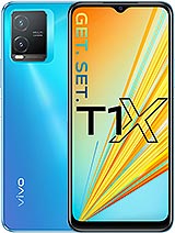 Best available price of vivo T1x (India) in Al