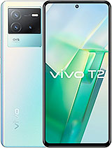 Best available price of vivo T2 in Al