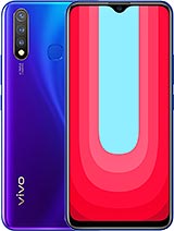 Best available price of vivo U20 in Al