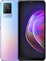 Best available price of vivo V21s in Al