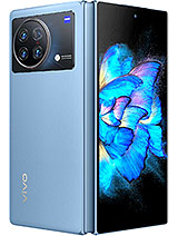 Best available price of vivo X Fold in Al