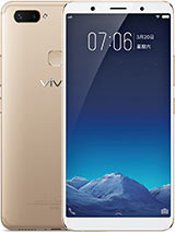 Best available price of vivo X20 Plus in Al
