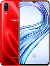 Best available price of vivo X23 in Al
