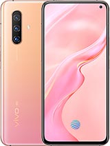 Best available price of vivo X30 in Al