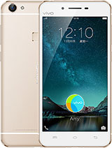 Best available price of vivo X6S in Al