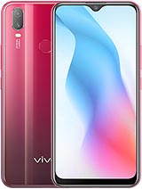 Best available price of vivo Y3 Standard in Al
