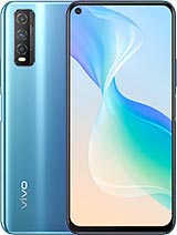 Best available price of vivo Y50t in Al