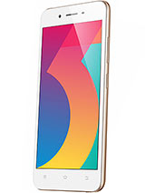 Best available price of vivo Y53i in Al