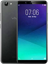 Best available price of vivo Y71i in Al